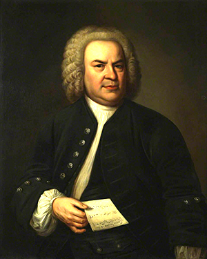 Bach Brandenburg Concerto Analysis