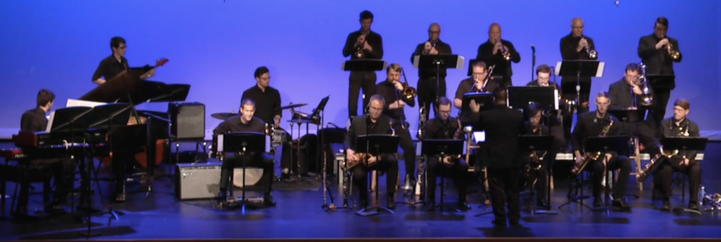 Holland Jazz Orchestra