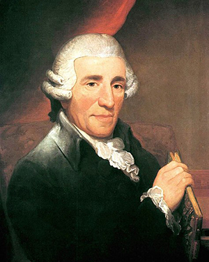 Haydn Symphony analysis