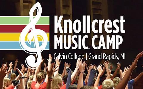 Knollcrest Music Camp